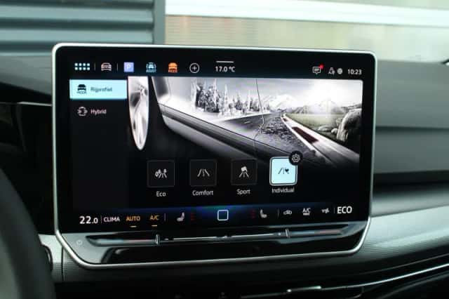 Volkswagen Golf (2026) thumbnail 45