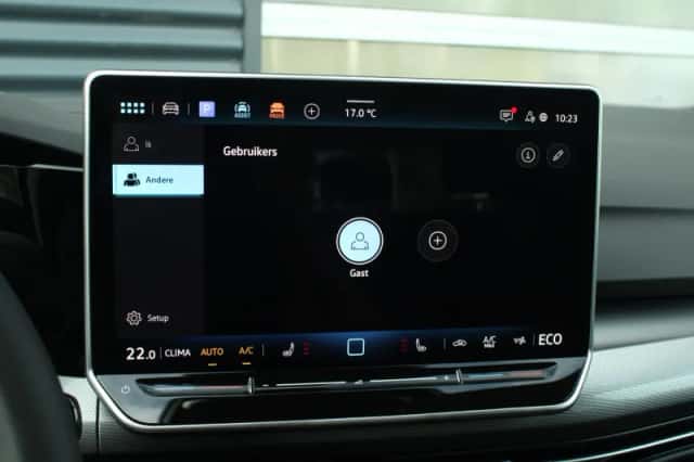 Volkswagen Golf (2026) thumbnail 48