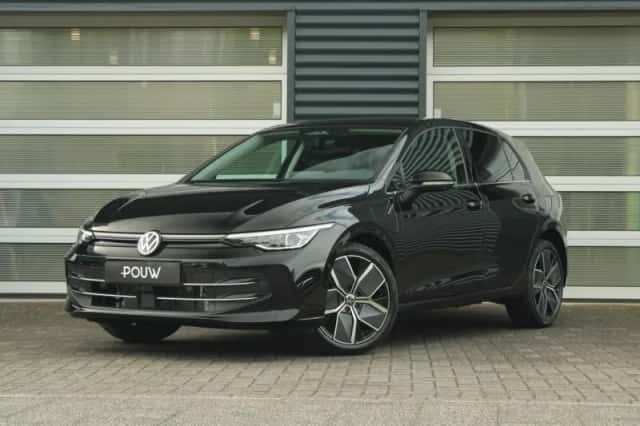 Volkswagen Golf (2026) thumbnail 53