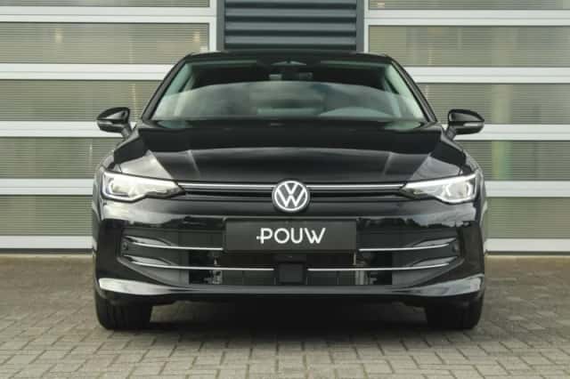 Volkswagen Golf (2026) thumbnail 7