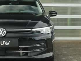 Volkswagen Golf (2026) thumbnail 8