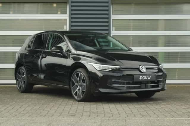 Volkswagen Golf (2026) thumbnail 9