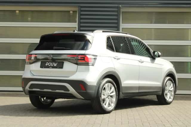 Volkswagen T-Cross (2026) thumbnail 2