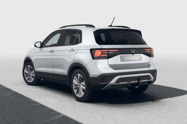 Volkswagen T-Cross (2026) thumbnail 2