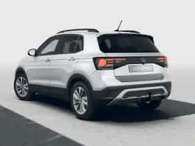 Volkswagen T-Cross (2026) thumbnail 2