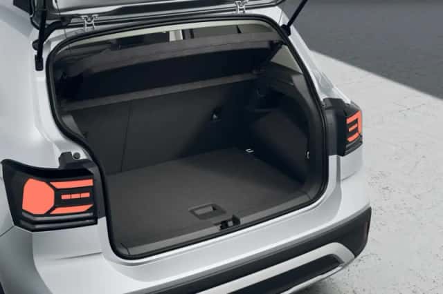 Volkswagen T-Cross (2026) thumbnail 11