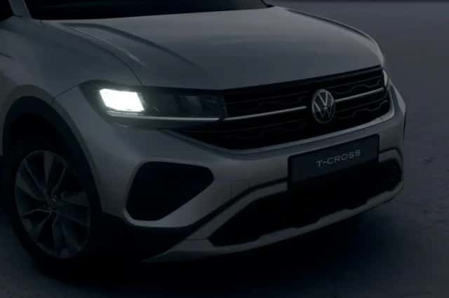Volkswagen T-Cross (2026) thumbnail 12