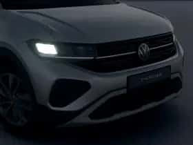 Volkswagen T-Cross (2026) thumbnail 12