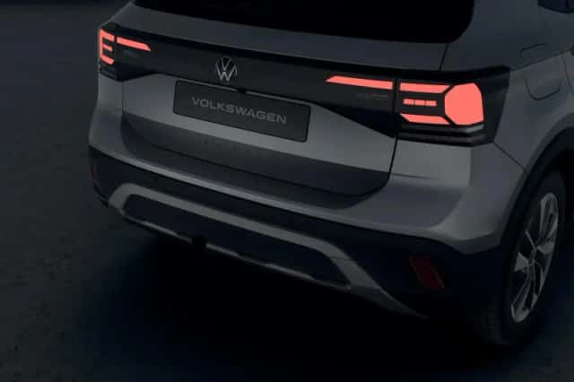 Volkswagen T-Cross (2026) thumbnail 13