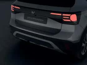Volkswagen T-Cross (2026) thumbnail 13