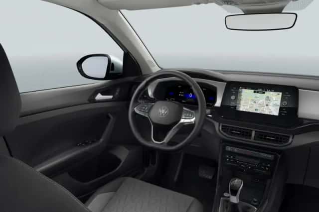 Volkswagen T-Cross (2026) thumbnail 14