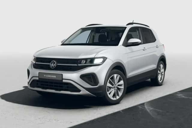 Volkswagen T-Cross (2026) thumbnail 15
