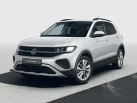 Volkswagen T-Cross (2026) thumbnail 15