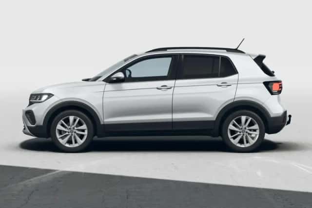 Volkswagen T-Cross (2026) thumbnail 3