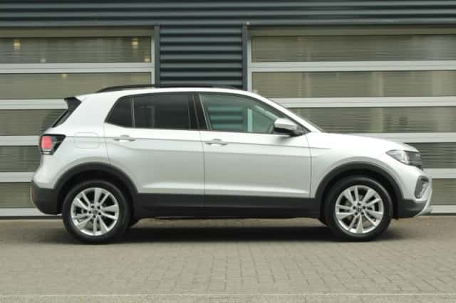 Volkswagen T-Cross (2026) thumbnail 3