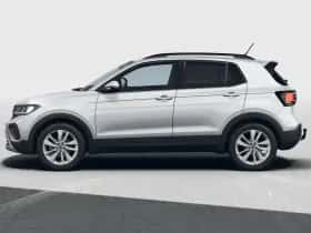 Volkswagen T-Cross (2026) thumbnail 3