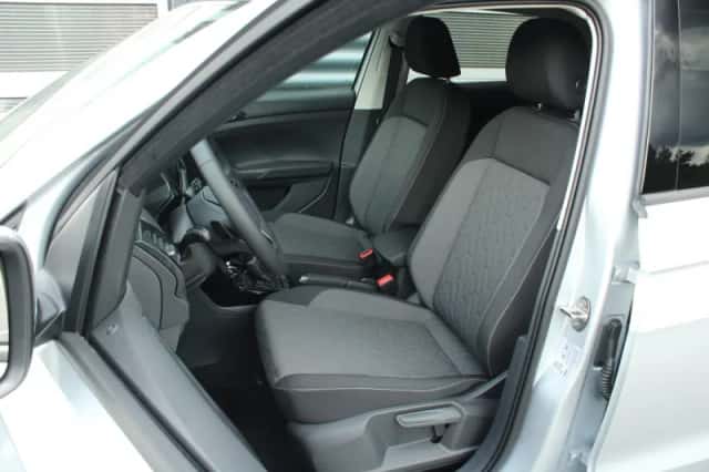 Volkswagen T-Cross (2026) thumbnail 4