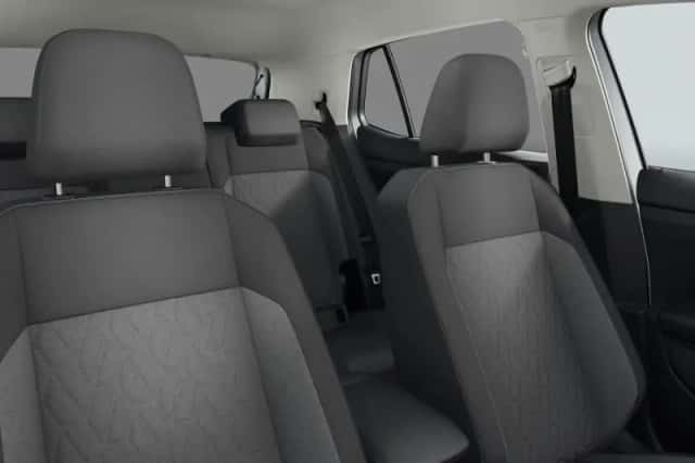 Volkswagen T-Cross (2026) thumbnail 4