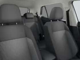 Volkswagen T-Cross (2026) thumbnail 4
