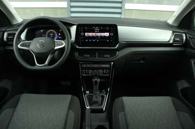 Volkswagen T-Cross (2026) thumbnail 5