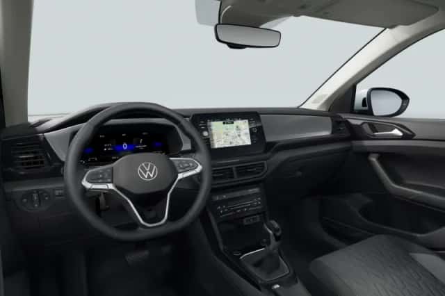 Volkswagen T-Cross (2026) thumbnail 5