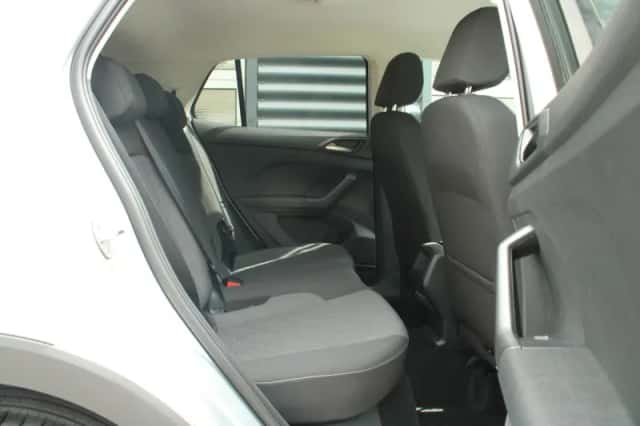 Volkswagen T-Cross (2026) thumbnail 6