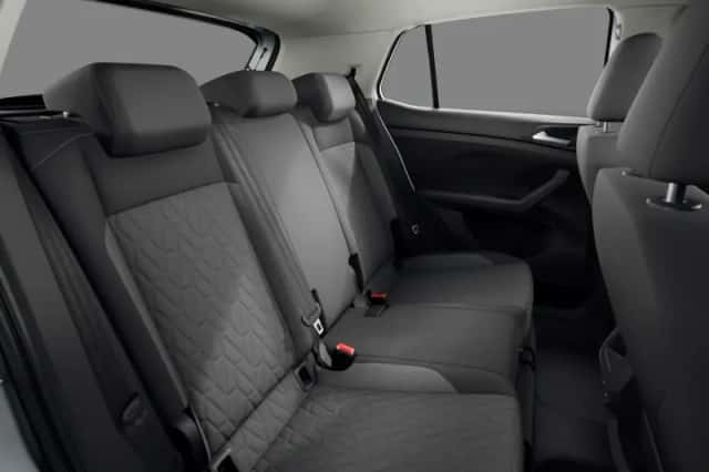 Volkswagen T-Cross (2026) thumbnail 6