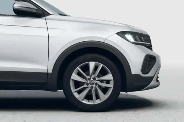 Volkswagen T-Cross (2026) thumbnail 9