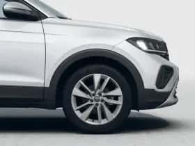 Volkswagen T-Cross (2026) thumbnail 9