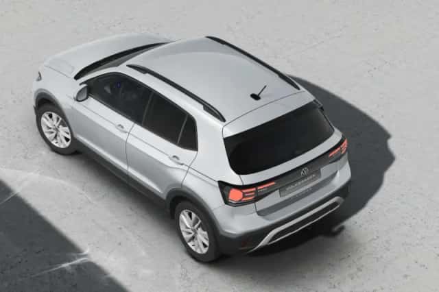 Volkswagen T-Cross (2026) thumbnail 10