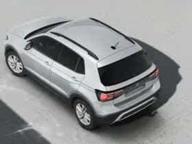 Volkswagen T-Cross (2026) thumbnail 10