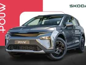 Škoda Elroq