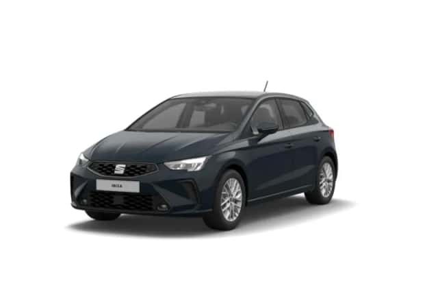SEAT Ibiza (2026) thumbnail 14