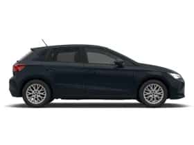 SEAT Ibiza (2026) thumbnail 3