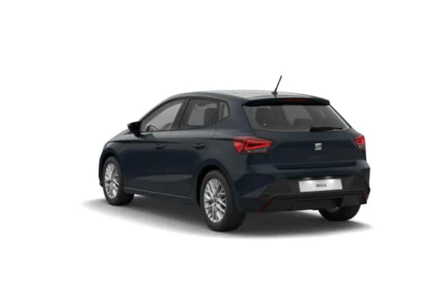 SEAT Ibiza (2026) thumbnail 10