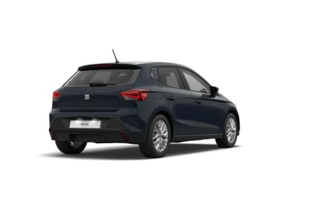 SEAT Ibiza (2026) thumbnail 2