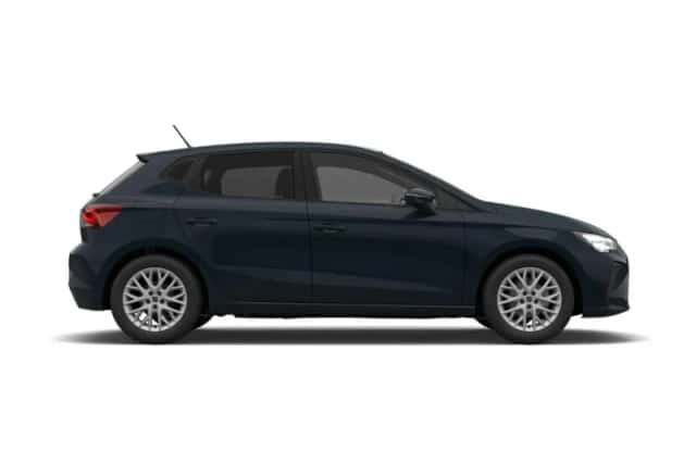 SEAT Ibiza (2026) thumbnail 3