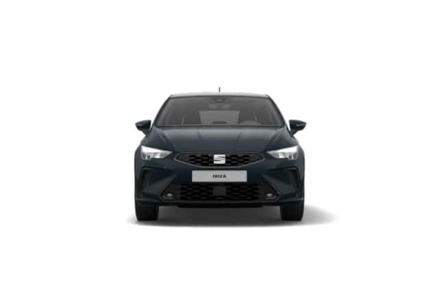 SEAT Ibiza (2026) thumbnail 6