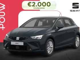 SEAT Ibiza (2026) thumbnail 1