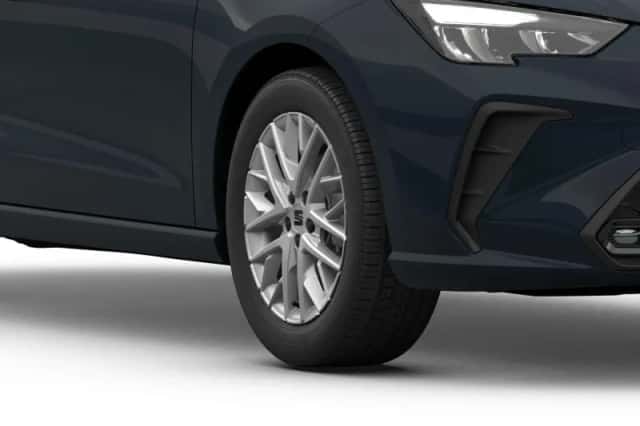 SEAT Ibiza (2026) thumbnail 12