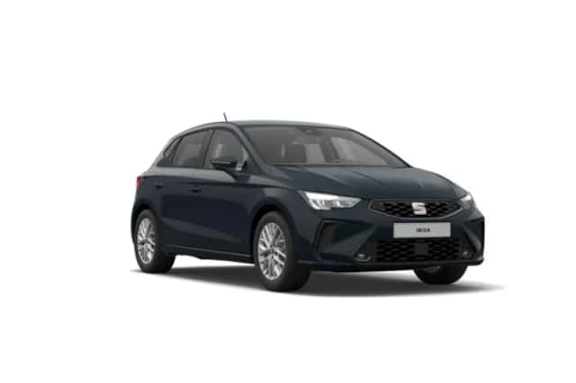 SEAT Ibiza (2026) thumbnail 7