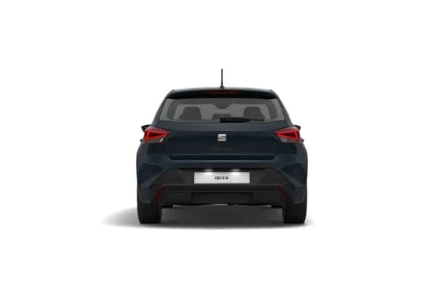 SEAT Ibiza (2026) thumbnail 8