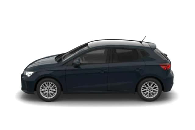 SEAT Ibiza (2026) thumbnail 10
