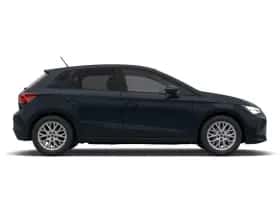 SEAT Ibiza (2026) thumbnail 3