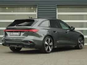 Audi A5 (2026) thumbnail 2