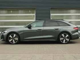 Audi A5 (2026) thumbnail 14