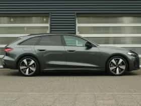 Audi A5 (2026) thumbnail 3