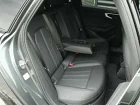 Audi A5 (2026) thumbnail 27