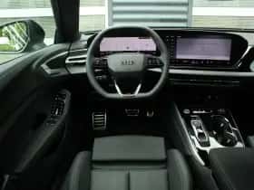 Audi A5 (2026) thumbnail 30