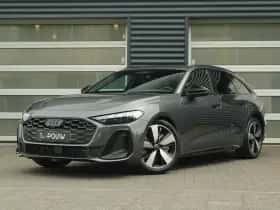 Audi A5 (2026) thumbnail 59